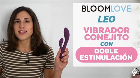 dildo conejo|Vibradores conejito para una doble estimulación ️ 